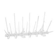 Противоприсадные шипы от птиц "SITITEK Барьер W"