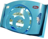 Лампа от комаров "WELL WE-SB-20"